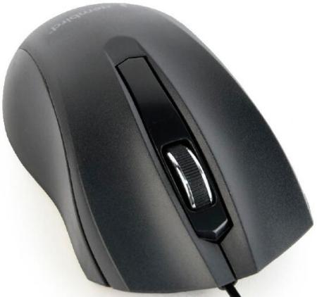 Мыши Gembird MUS-3B-01