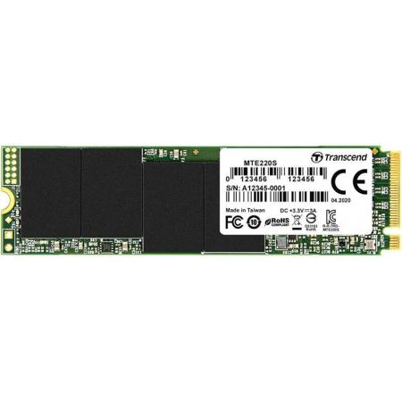 SSD Transcend 220S 512GB TS512GMTE220S [TS512GMTE220S]