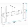Кронштейны Holder LCD-F6608