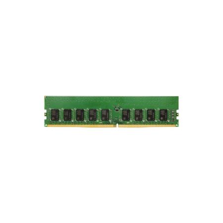 Оперативная память Synology 16GB DDR4 PC4-21300 D4EC-2666-16G [D4EC-2666-16G]
