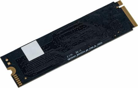 SSD Digma Mega S3 512GB DGSM3512GS33T [DGSM3512GS33T, 1618441]