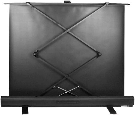 Проекционные экраны CACTUS FloorExpert 90x160 CS-PSFLE-160X90 [CS-PSFLE-160X90]