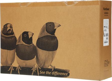 Мониторы ViewSonic VA2708-HDJ