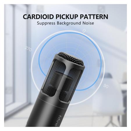 Микрофоны FIFINE K669D