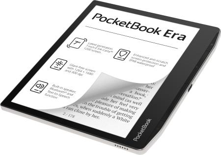Электронные книги PocketBook 700 Era 16GB [PB700-U-16-WW]