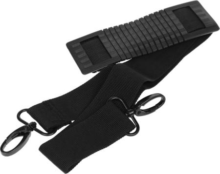 Женские и мужские сумки Continent CC-018 (черный)