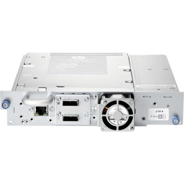 Сетевые накопители (NAS) HPE Ultrium 30750 Q6Q68A [Q6Q68A]