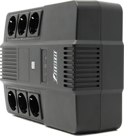Источники бесперебойного питания Powerman Brick 600