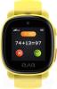 Умные часы и браслеты Maxvi SW-01 (розовый)