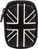 Сумки для фото/видеотехники T'nB UK Black Edition, L (DCCUK1L)