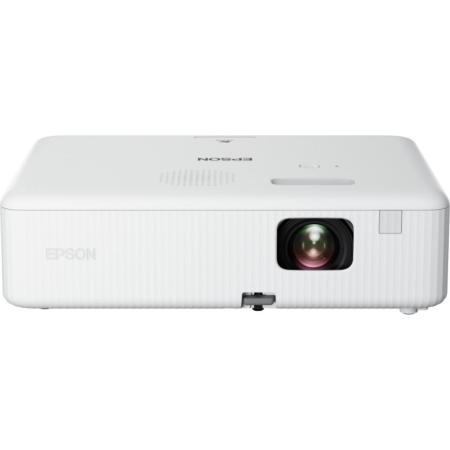 Проекторы Epson CO-W01 [V11HA86040]