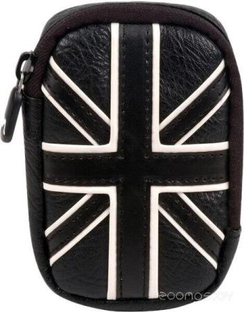 Сумки для фото/видеотехники T'nB UK Black Edition, L (DCCUK1L)