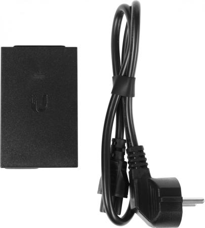 Кабели, адаптеры, разветвители Ubiquiti POE-24-24W [POE-24-24W, POE-24-24W(EU), POE-24-24W-EU]