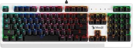 Клавиатуры Defender Doom Keeper GK-100DL [45100]