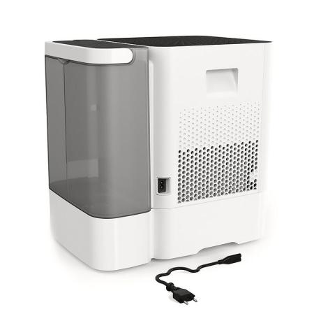 Очистители и мойки воздуха Boneco Air-O-Swiss W300