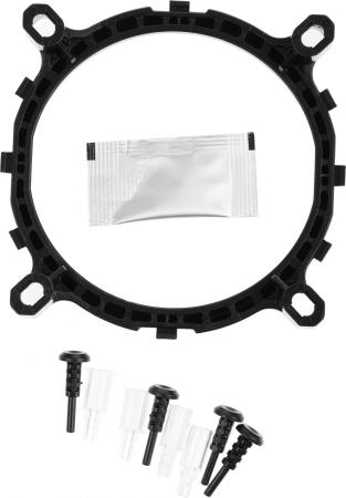 Системы охлаждения ID-Cooling DK-03 RAINBOW