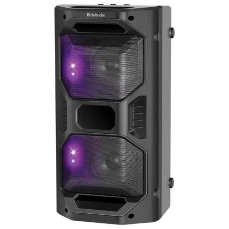 Беспроводные и портативные колонки Defender Rage [65109]