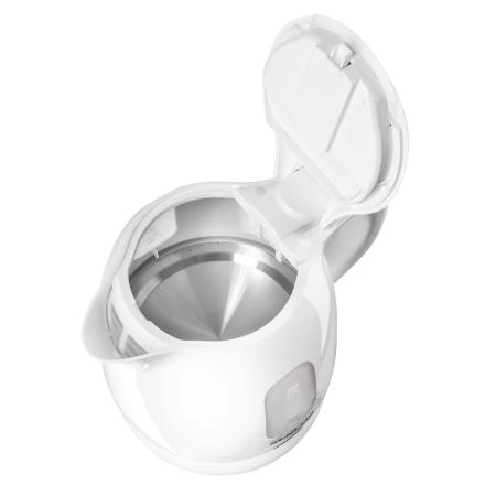 Электрочайники и термопоты Sencor SWK 1010WH