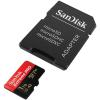 Карты памяти SanDisk Extreme PRO microSDXC SDSQXCD-1T00-GN6MA 1TB (с адаптером) [SDSQXCD-1T00-GN6MA]