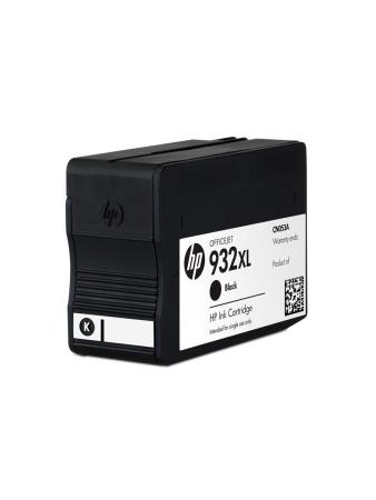 Картриджи для принтеров и МФУ HP Officejet 932XL (CN053AE) [CN053AE]