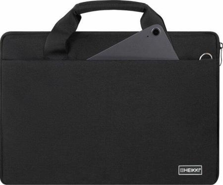 Женские и мужские сумки HEIKKI Profitable 272598 (черный) [272598, 4606224435084]