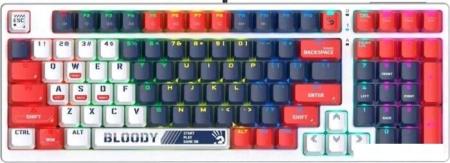 Клавиатуры Defender Doom Keeper GK-100DL [45100]