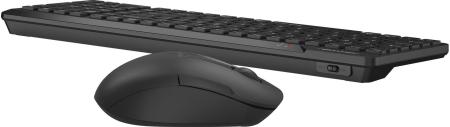 Наборы периферии A4Tech Fstyler FG2300 Air2 (черный)