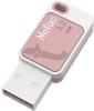 USB Flash GOODRAM UME2 64GB (белый) [UME2-0640W0R11]