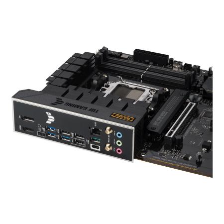 Материнские платы ASUS TUF Gaming B650-E WiFi