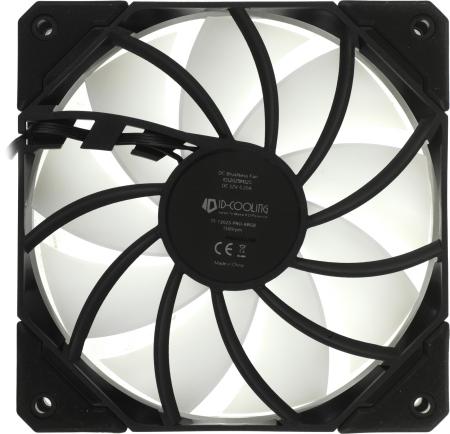 Системы охлаждения ID-Cooling SE-224-XTS