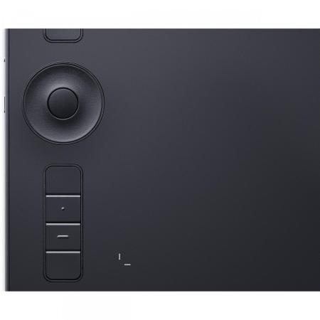 Графические планшеты Wacom Intuos Pro Medium PTH-660-R [PTH-660-R]