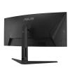 Мониторы ASUS TUF Gaming VG34VQL3A [VG34VQL3A]
