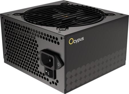 Блоки питания Ocypus Beta P600 Beta-P600-N1HDBK024X-EU [Beta-P600-N1HDBK024X-EU, 6977414880600]