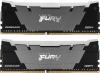 Оперативная память Kingston FURY Renegade RGB 2x8ГБ DDR4 3200МГц KF432C16RB2AK2/16 [KF432C16RB2AK2/16]