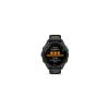 Умные часы и браслеты Garmin Forerunner 265S (черный/желтый) [010-02810-13]
