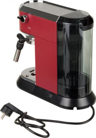 Кофеварки и кофемашины DeLonghi Dedica EC 685.R [EC 685.R]