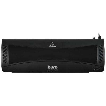 Ламинаторы Buro BU-L380