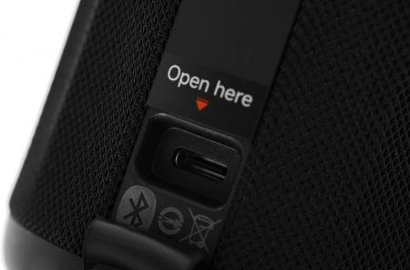 Беспроводные и портативные колонки Xiaomi Bluetooth Speaker ASM02G (международная версия) [QBH4275GL]