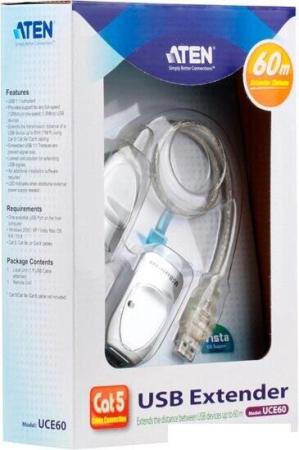 USB-хабы и док-станции 5bites UA2-45-06BK