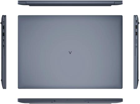 Ноутбуки Digma Pro Pactos DN16P3-8CXW01 [DN16P3-8CXW01, 1999413]