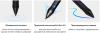 Графические планшеты Huion Inspiroy Giano G930L