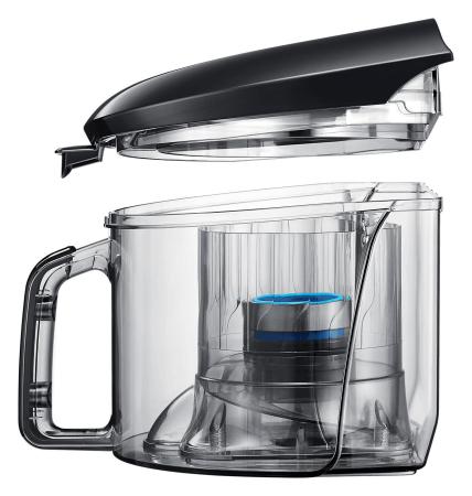Пылесосы Samsung VC18M21D0VG/EV