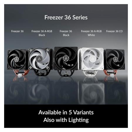 Системы охлаждения Arctic Freezer 36 CO ACFRE00122A [ACFRE00122A]