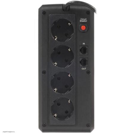 Источники бесперебойного питания cyberpower UT1100EG