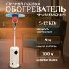 Обогреватели Ballu BIGH-55