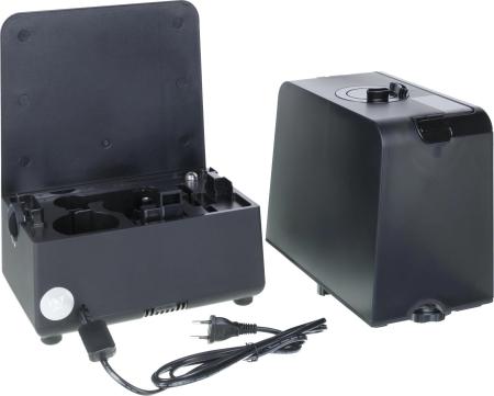 Увлажнители воздуха Royal Clima Genova RUH-G450/5.5E-BL [RUH-G450/5.5E-BL]