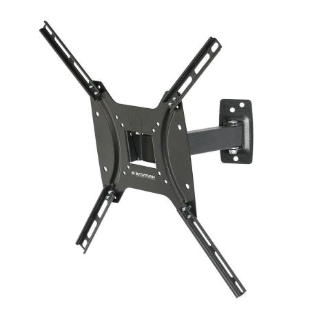 Кронштейны Kromax OPTIMA-403 (черный)