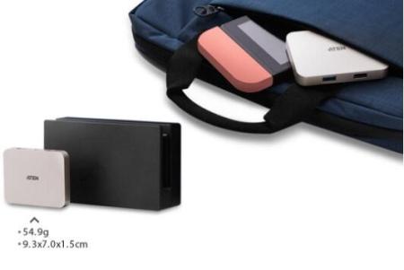 USB-хабы и док-станции Aten UH3235-AT