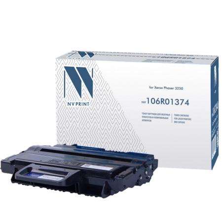 Картриджи для принтеров и МФУ NV Print NV-106R01374 (аналог Xerox 106R01374) [NV-106R01374]