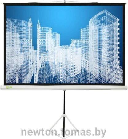 Проекционные экраны CACTUS Triscreen CS-PST-127X127 [CS-PST-127X127]